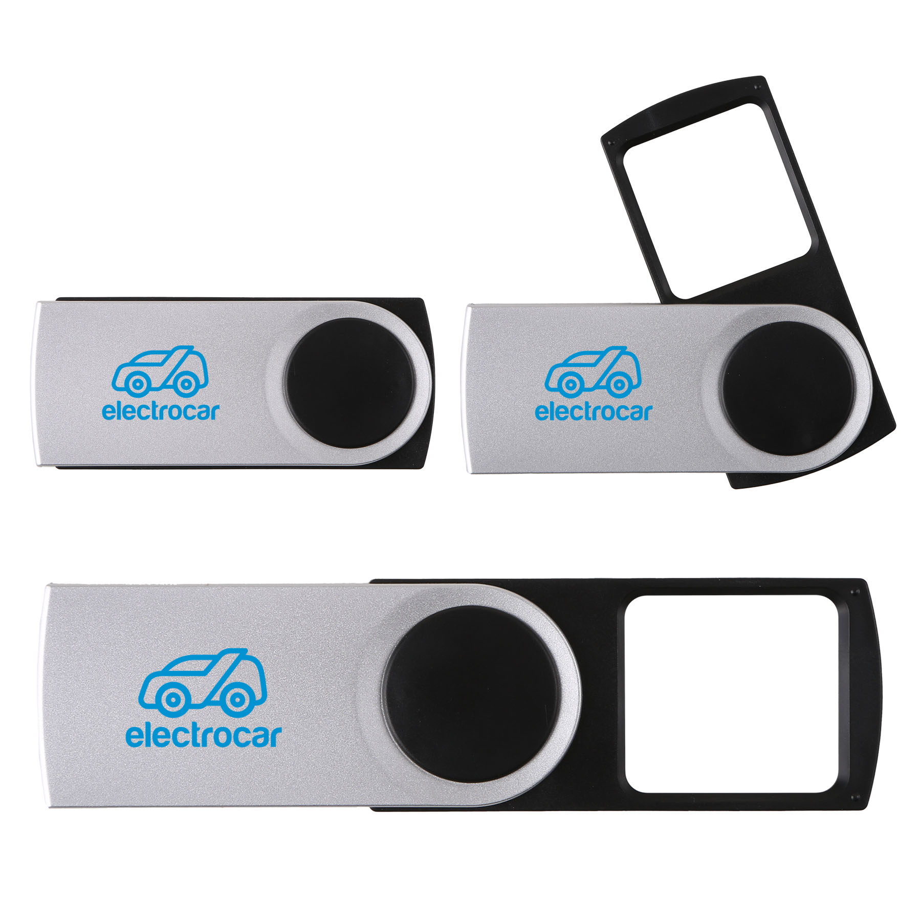 Scholar Pocket Magnifier 2