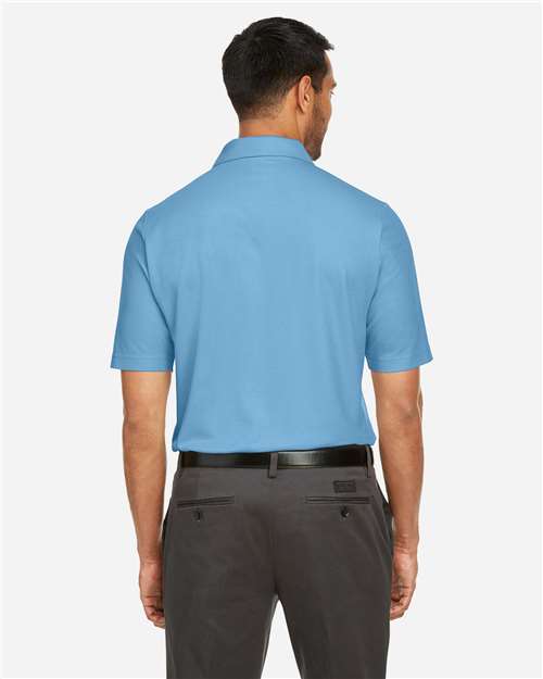 Men's Fusion ChromaSoft™ Pique Polo - CE112 67