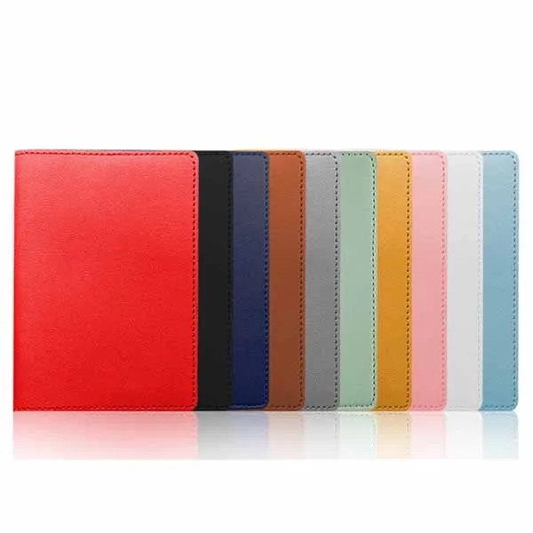 Passport and Vaccine Card Holder 5