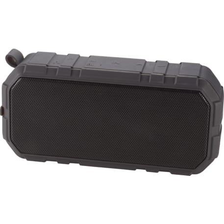 Brick Outdoor Waterproof Bluetooth Speaker 37