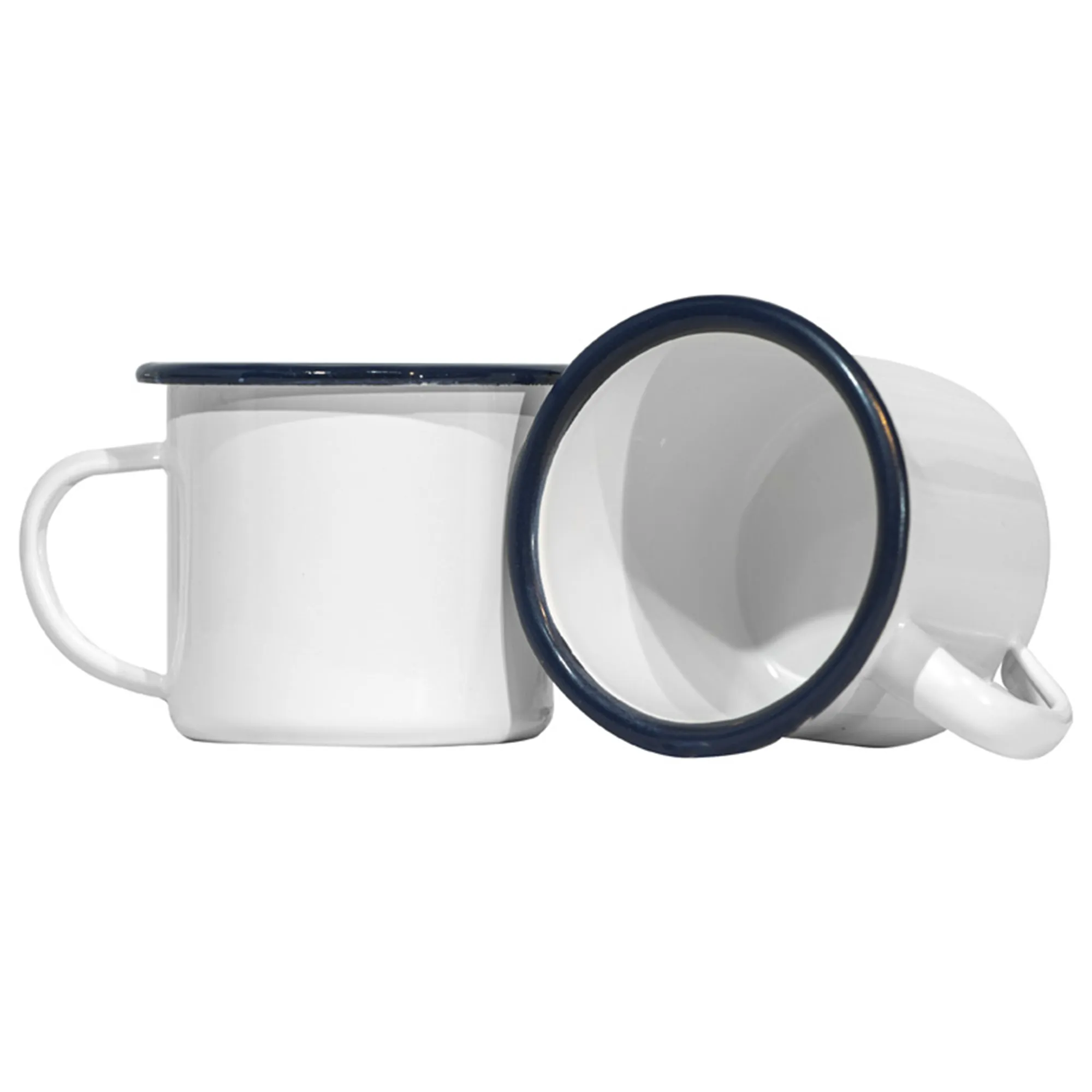 Enamel Camper Collection Cup 2
