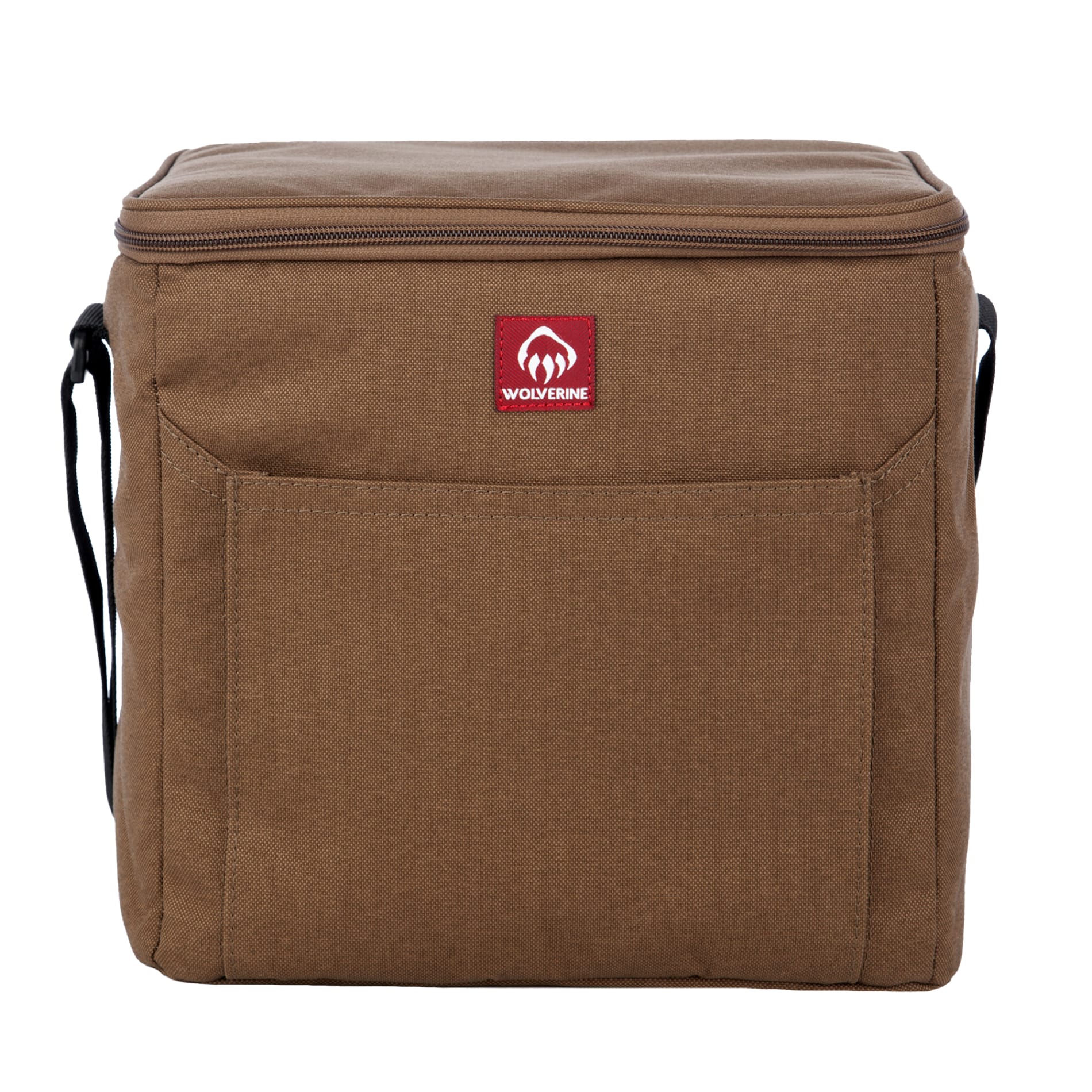 Wolverine 24 Can Lunch Cooler 10