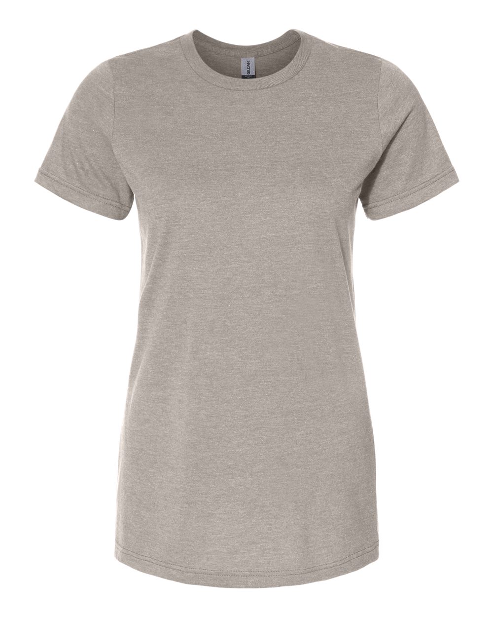 Women's Softstyle® CVC T-Shirt - 64001LCVC 34