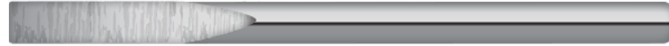 Super Tri-Ad™ Fixed Blade Screwdriver 6
