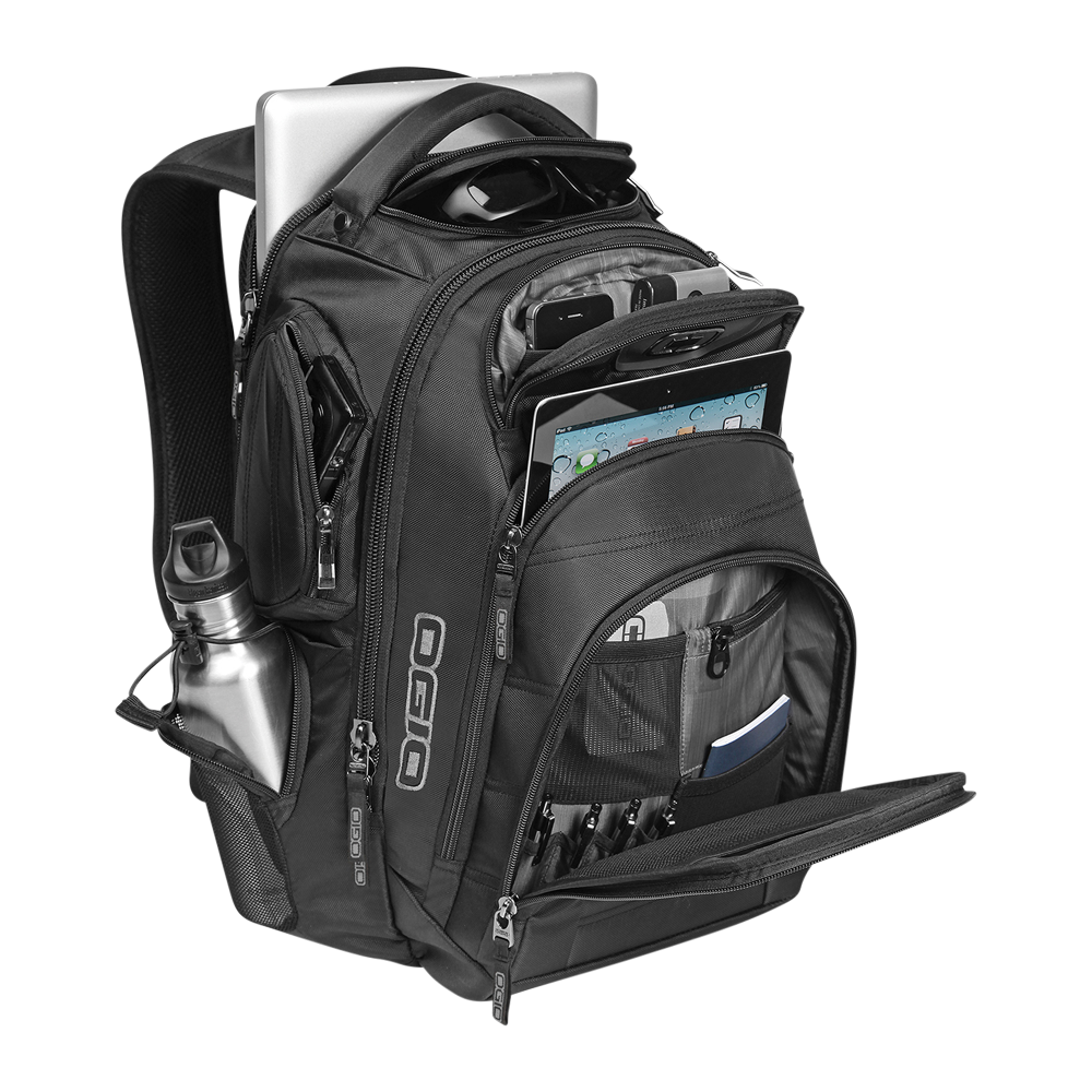 OGIO Stratagem Pack 6