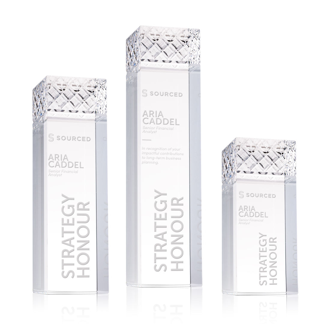 Velson Award 10