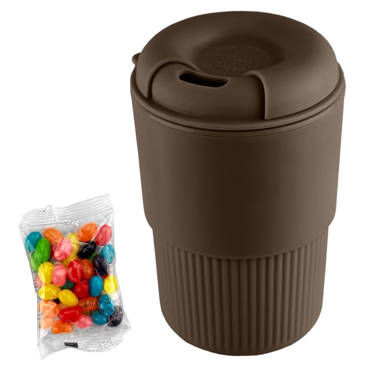 Jelly Bean In Ecco Kuppa 7