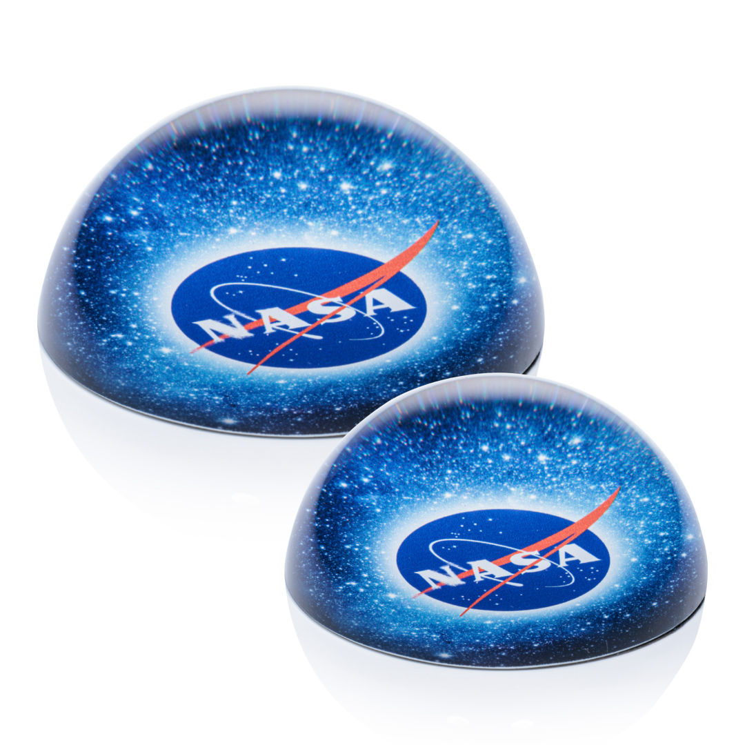Dome VividPrint™ Paperweight