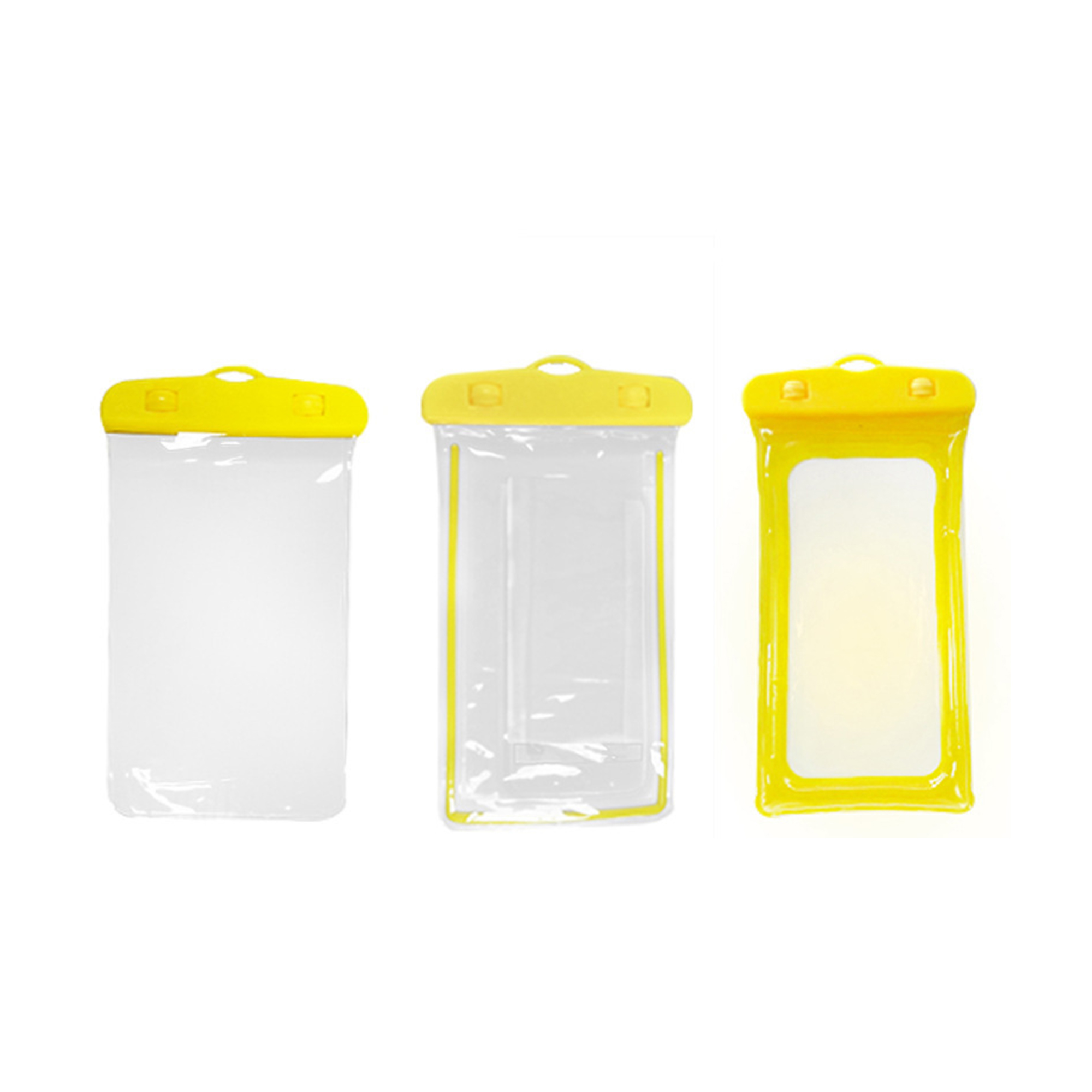 Waterproof Floating Phone Pouch 4.3" Length x 8.7" Width 5
