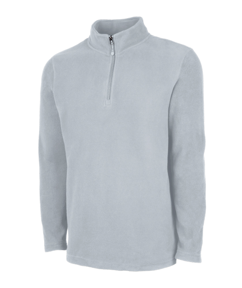 Men's Compass Microfleece Pullover 46