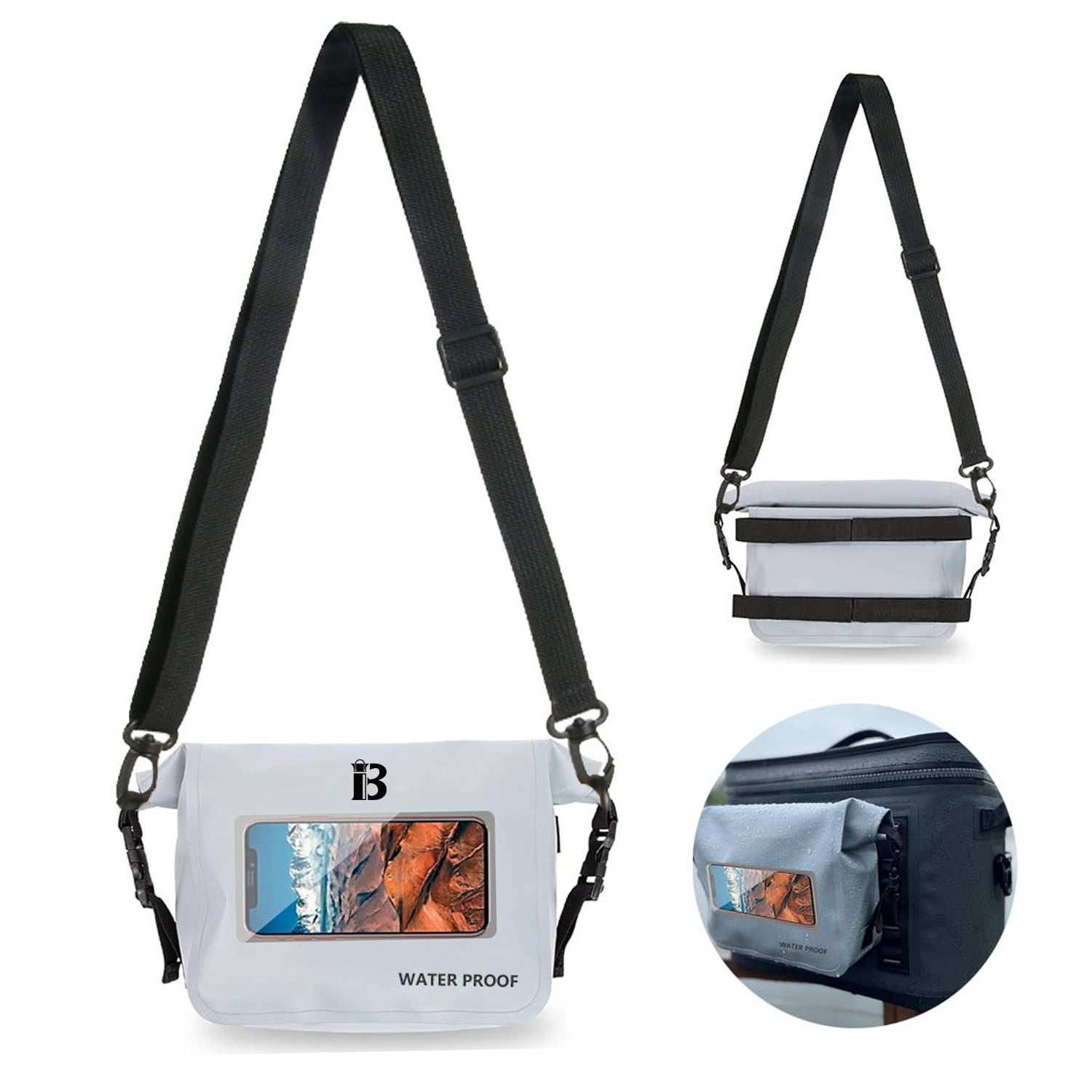 Outdoor Waterproof Dry Bag 1