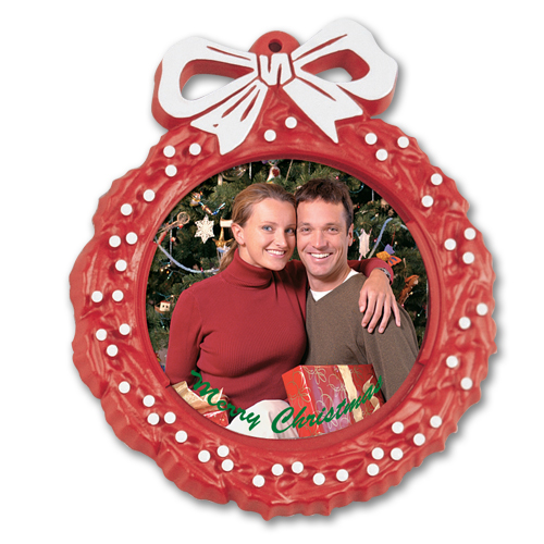 Snap-In Photo Wreath 1