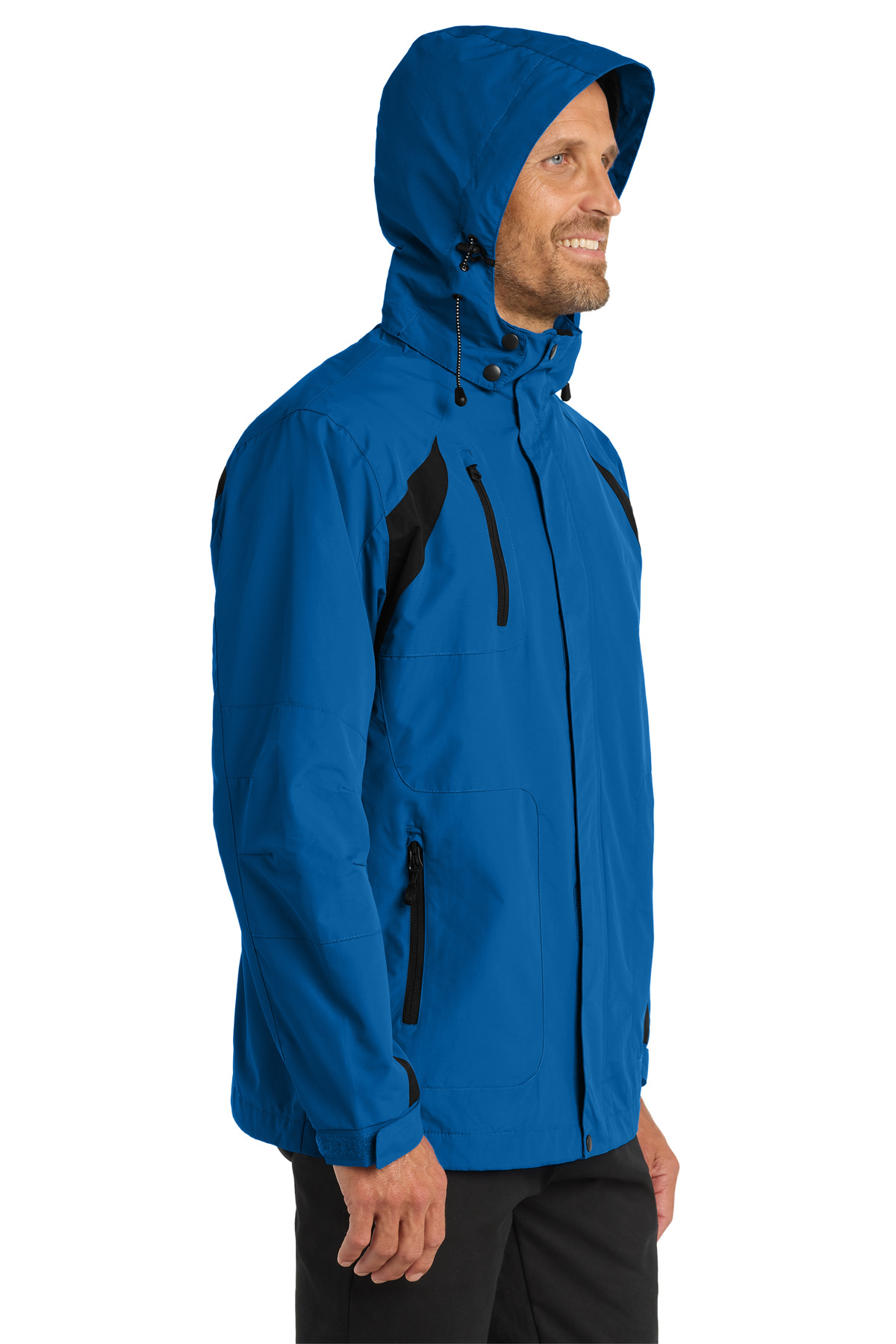 Port Authority All-Season II Jacket. J304 32