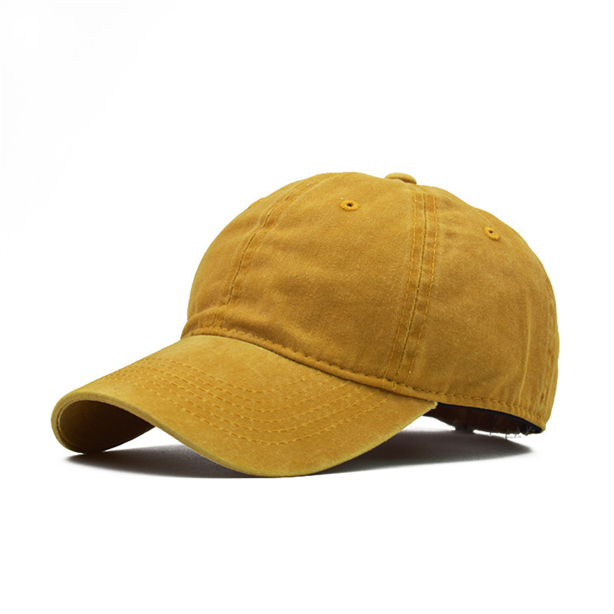 Vintage Baseball Cap 2