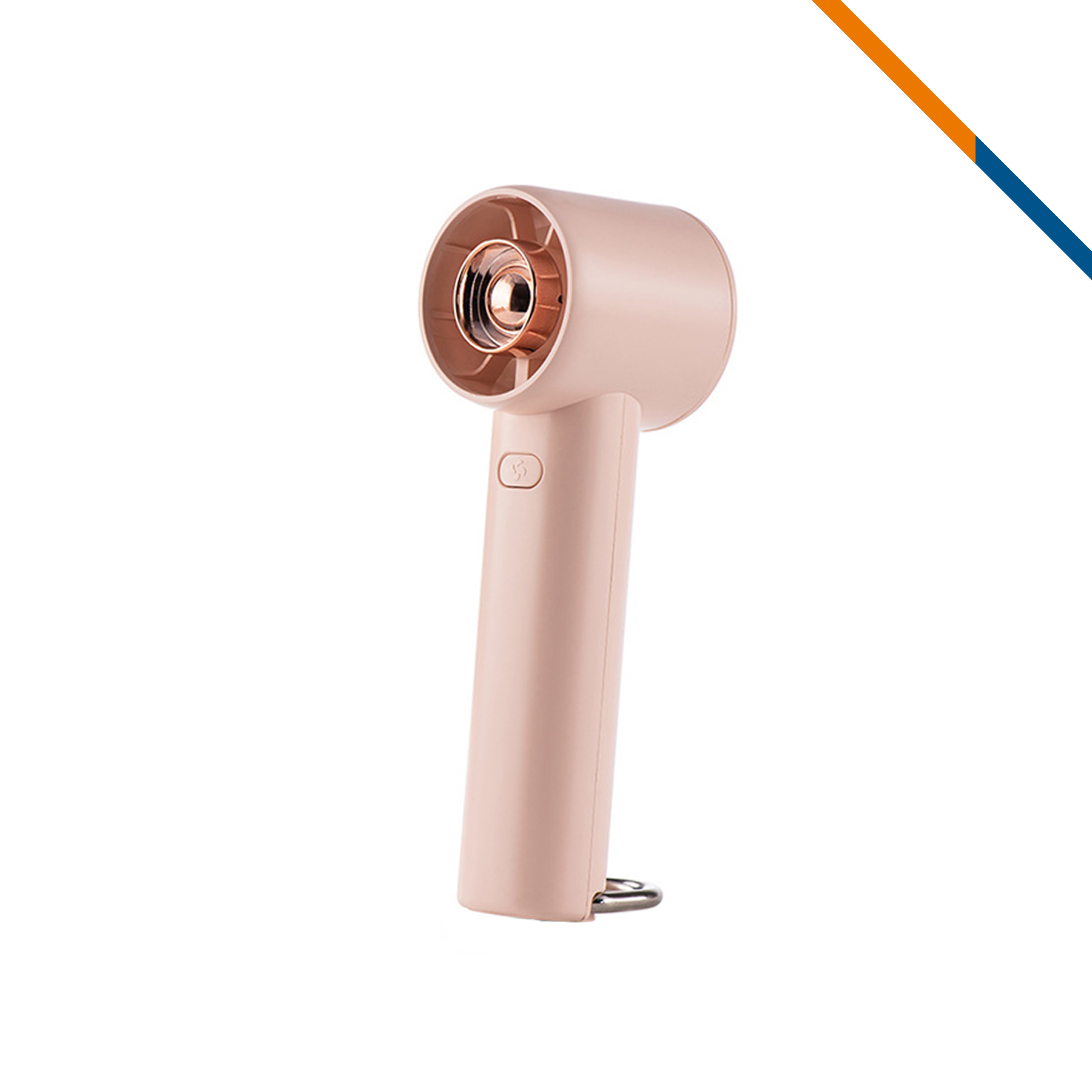 Lupert Handheld Turbo Fan 3