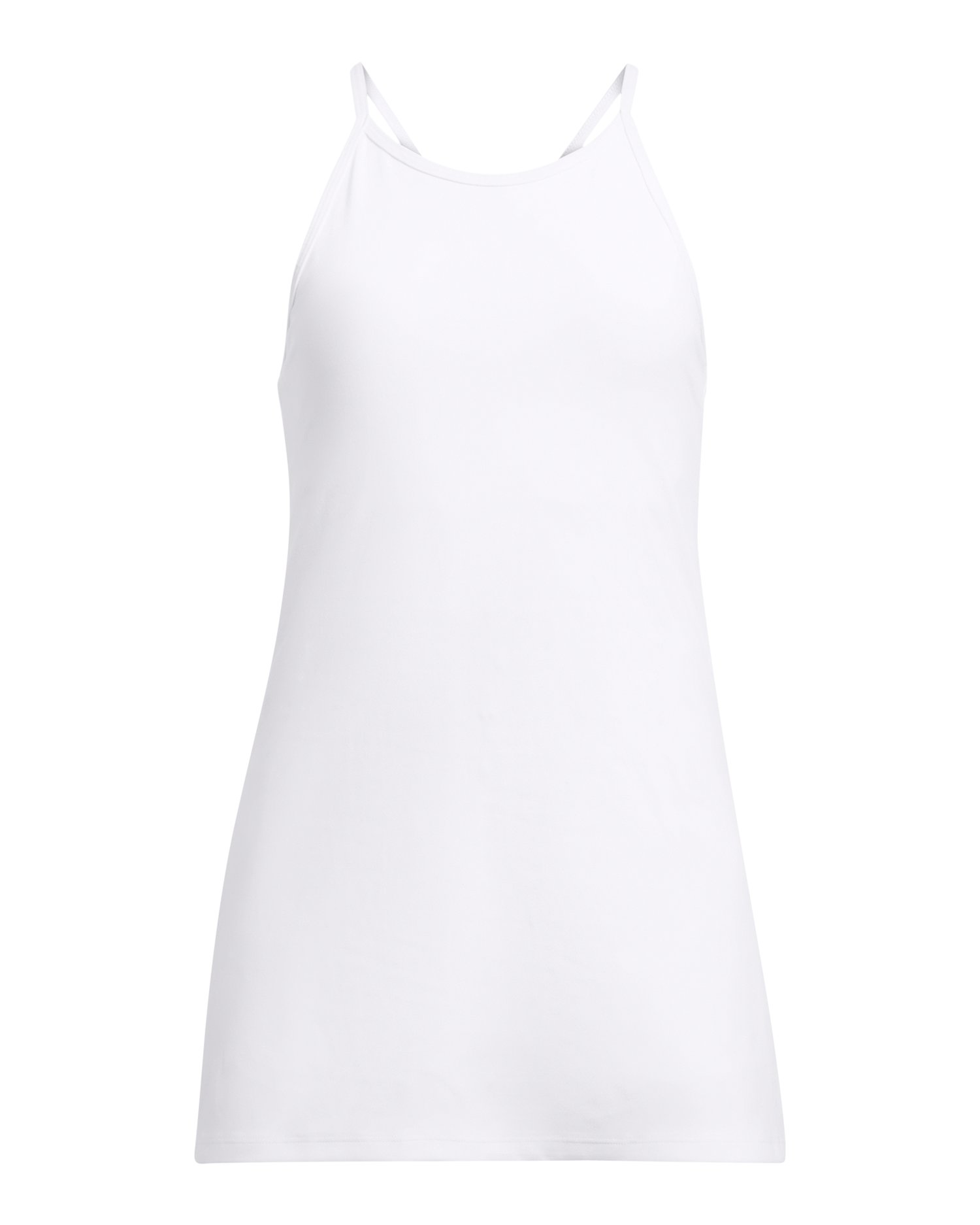 UA Motion Girls' Dress 4