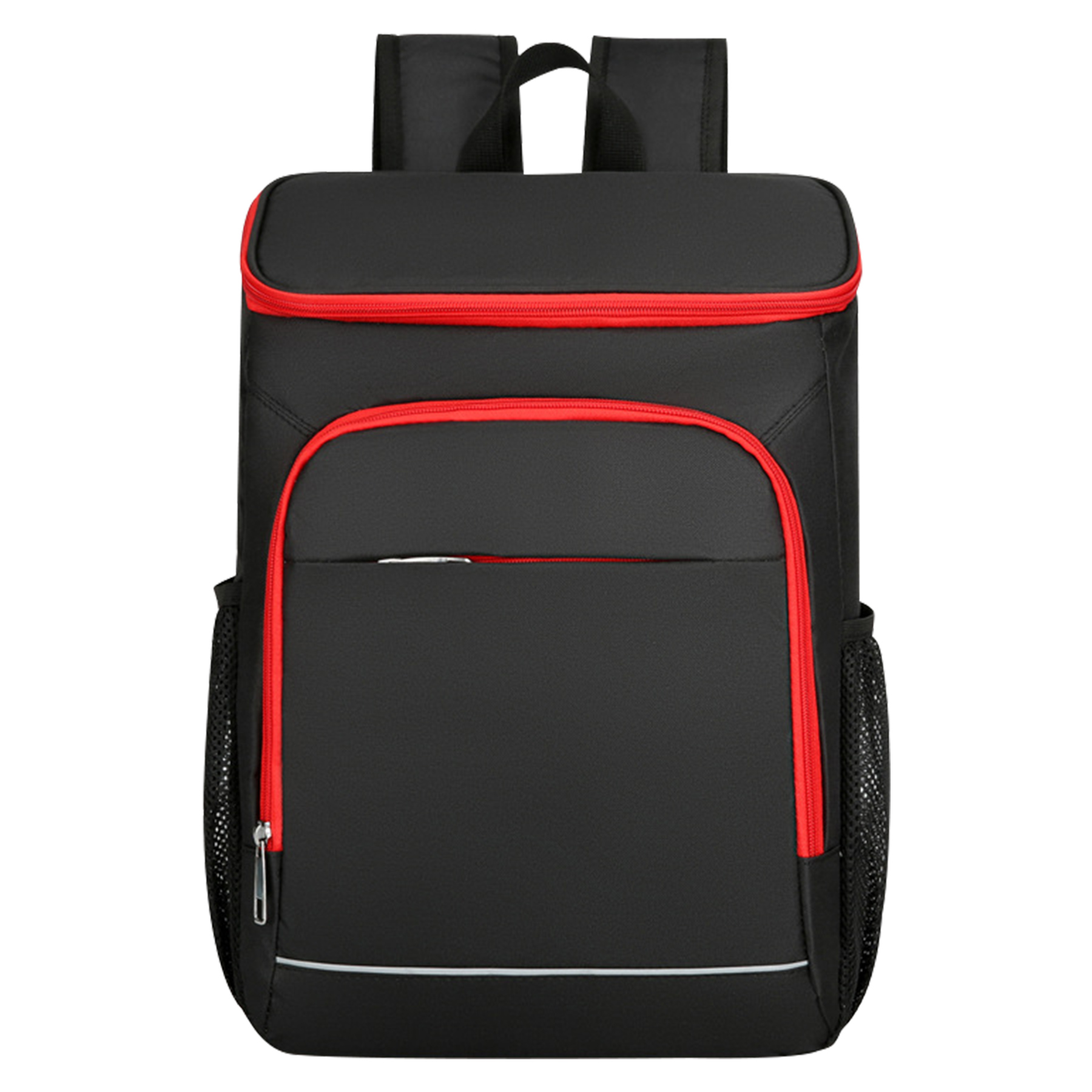 Insulated Lunch Backpack 2
