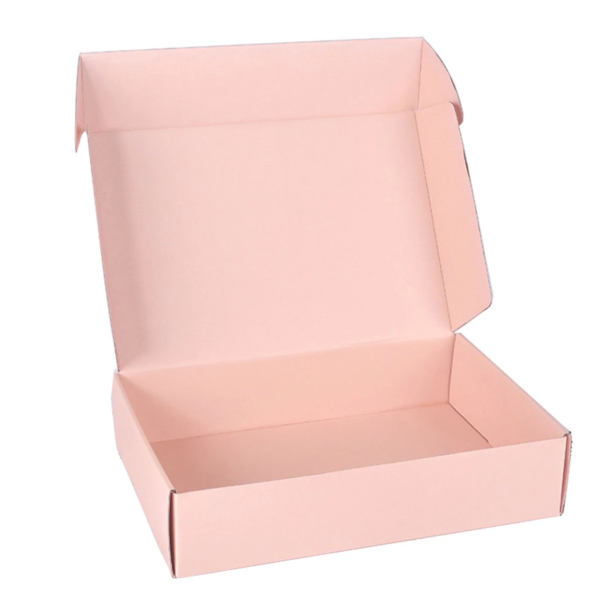 Corrugated Cardboard Packaging Shipping Box 4
