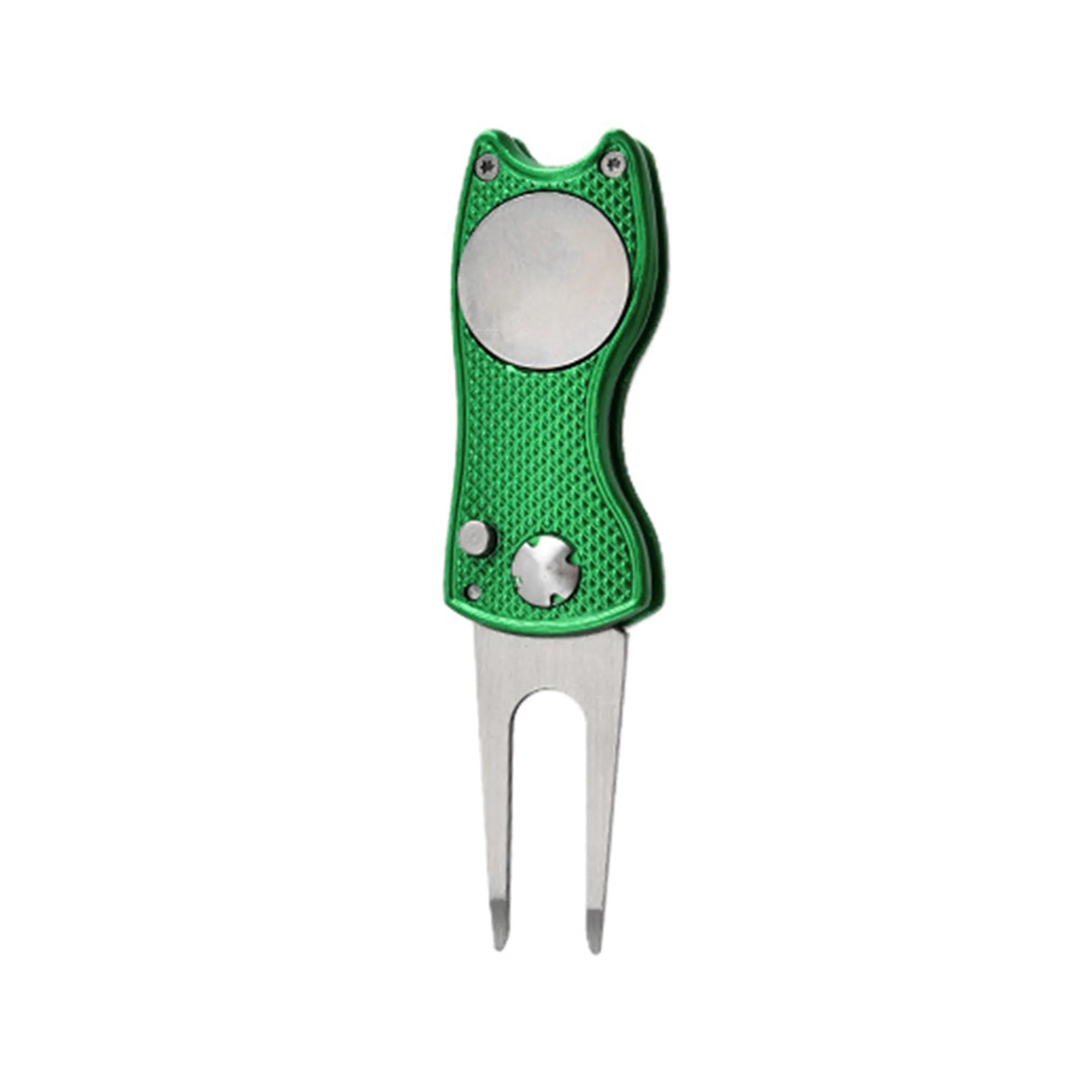 Golf Divot Repair Tool For Golfer 14