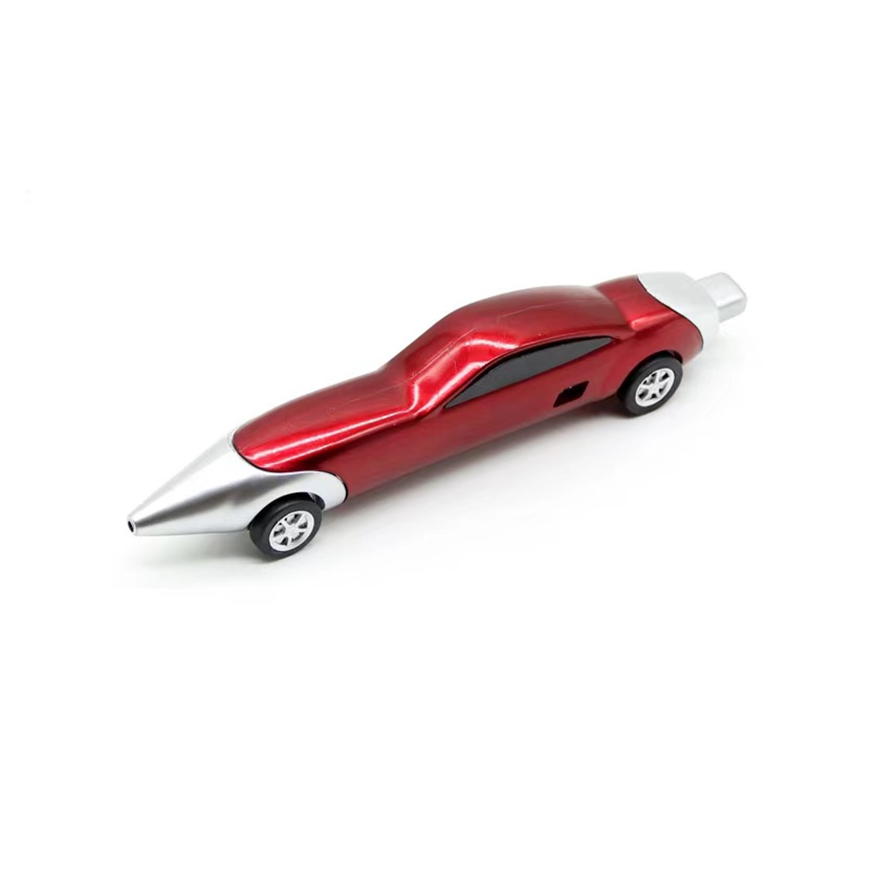 Car Shaped Ballpoint Pen (direct import) 4