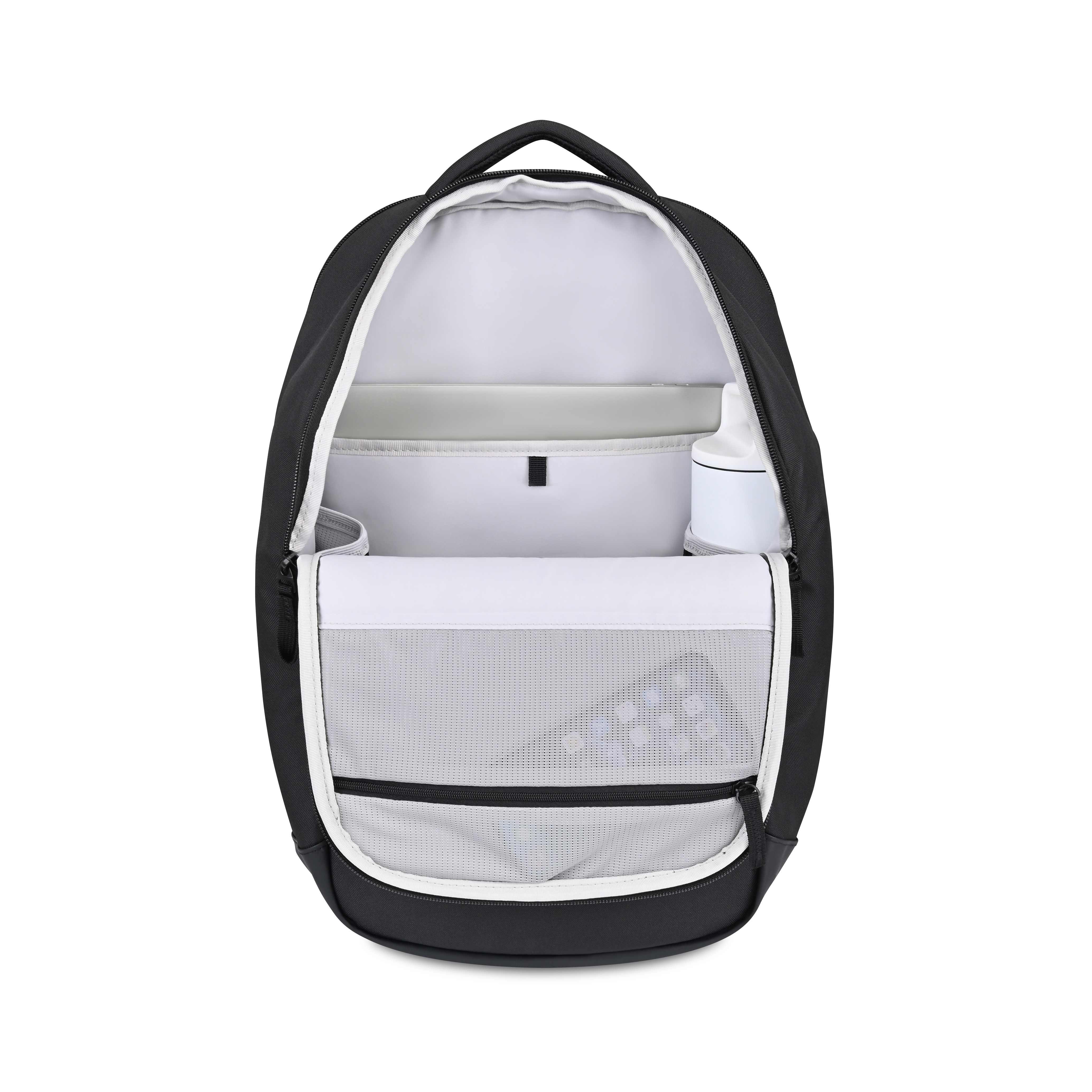 Transit Recycled rPET Laptop Backpack 10