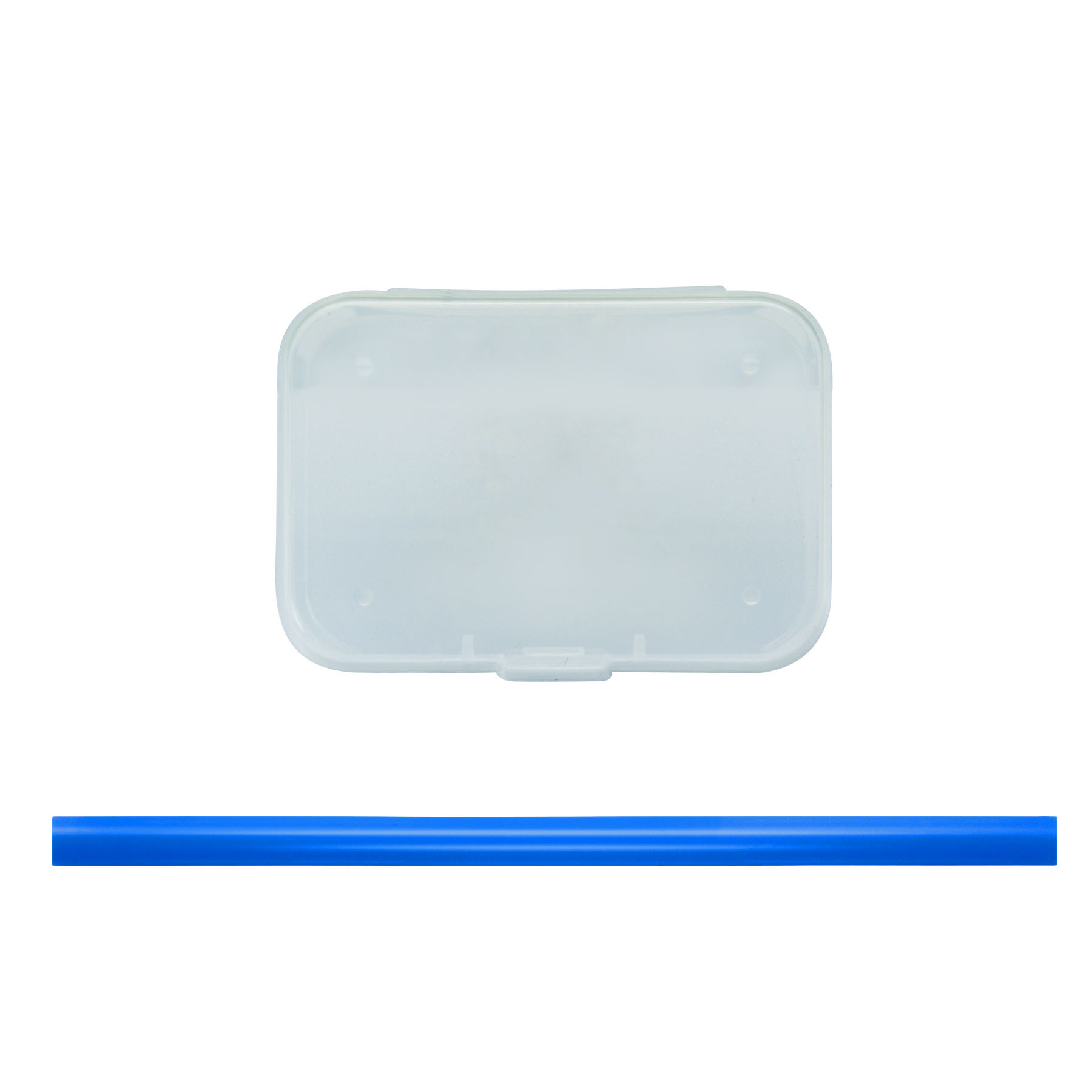Hygge Silicone Straw Medium 5