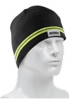 Winter Beanie with Reflective Stripe 23