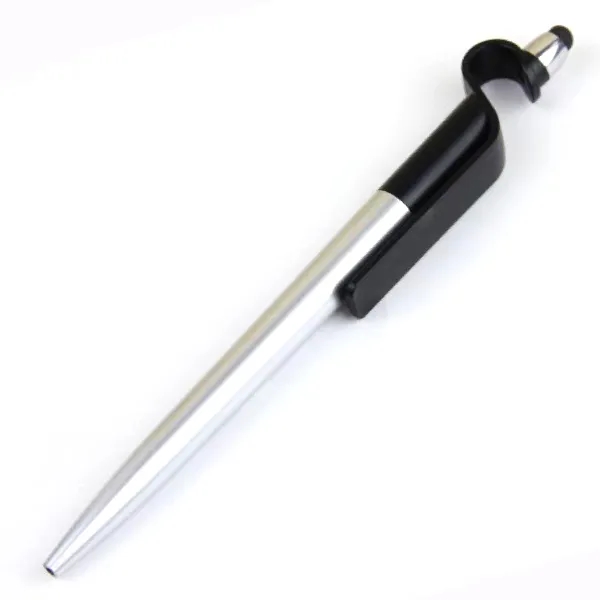 Stylus Ballpoint Pen with Phone Stand 8