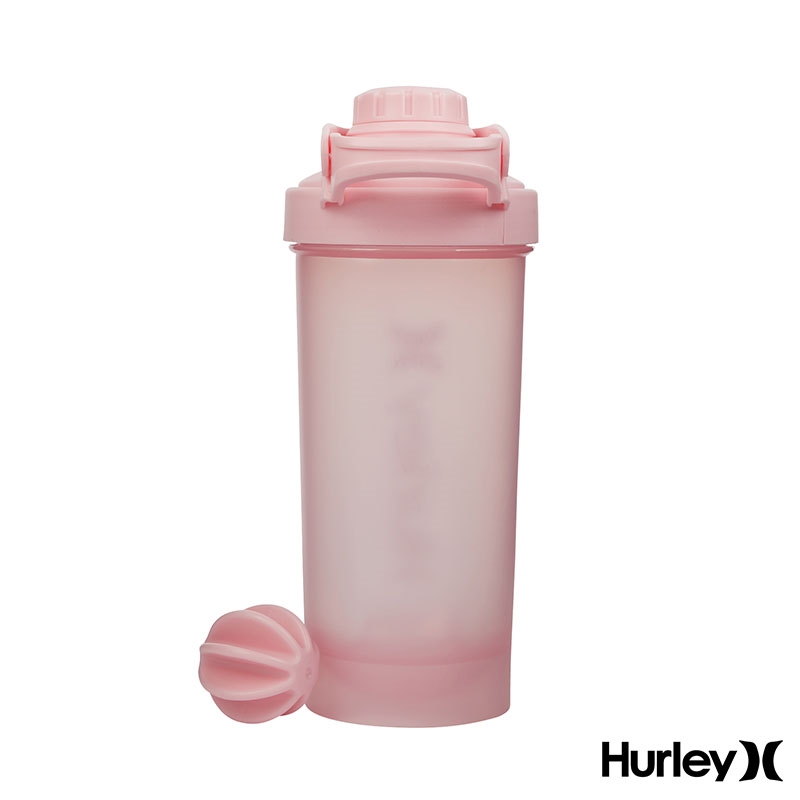 Hurley® 28 oz. PP Shaker Bottle 81