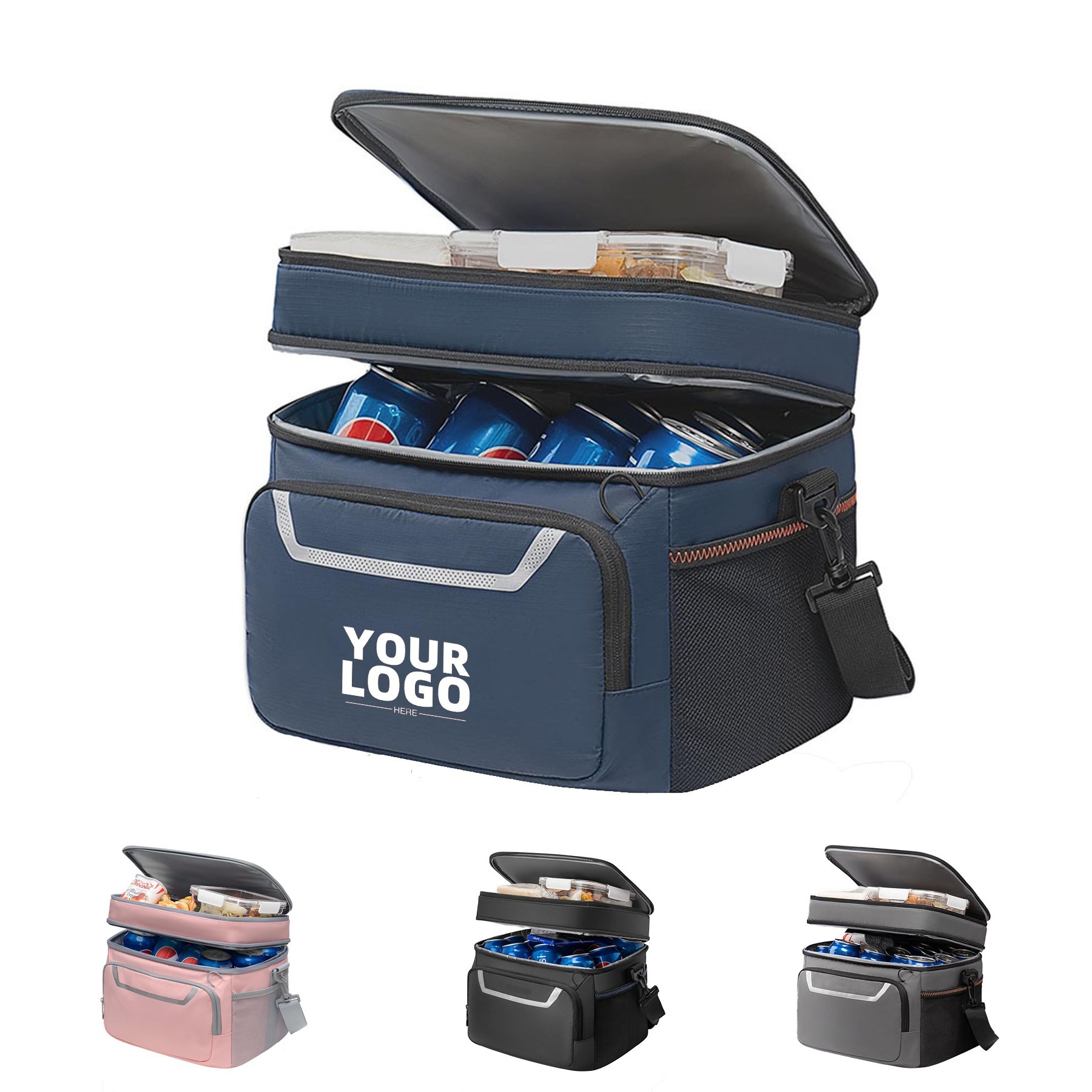 Waterproof Cooler Bag