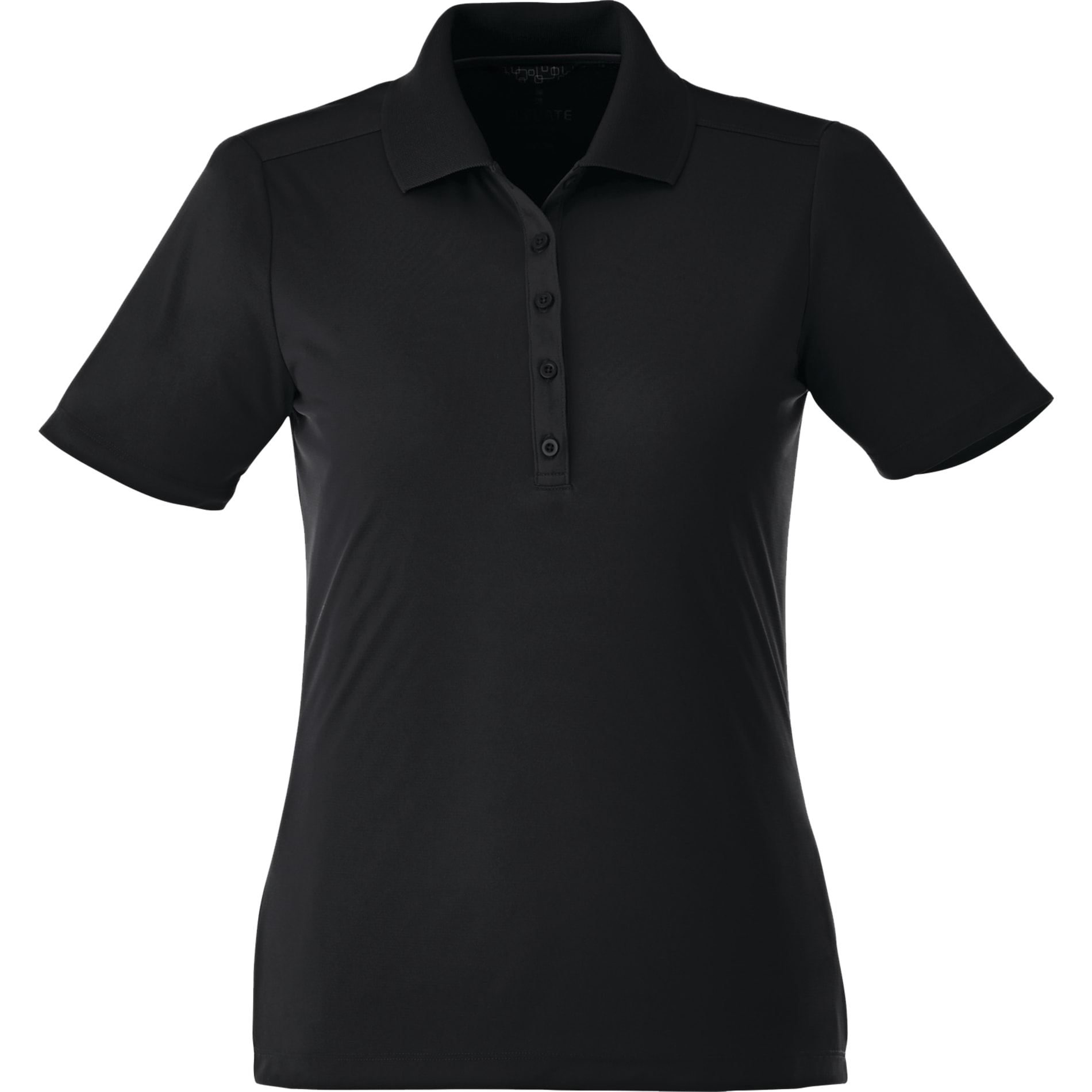 Women's DADE Short Sleeve Polo 50
