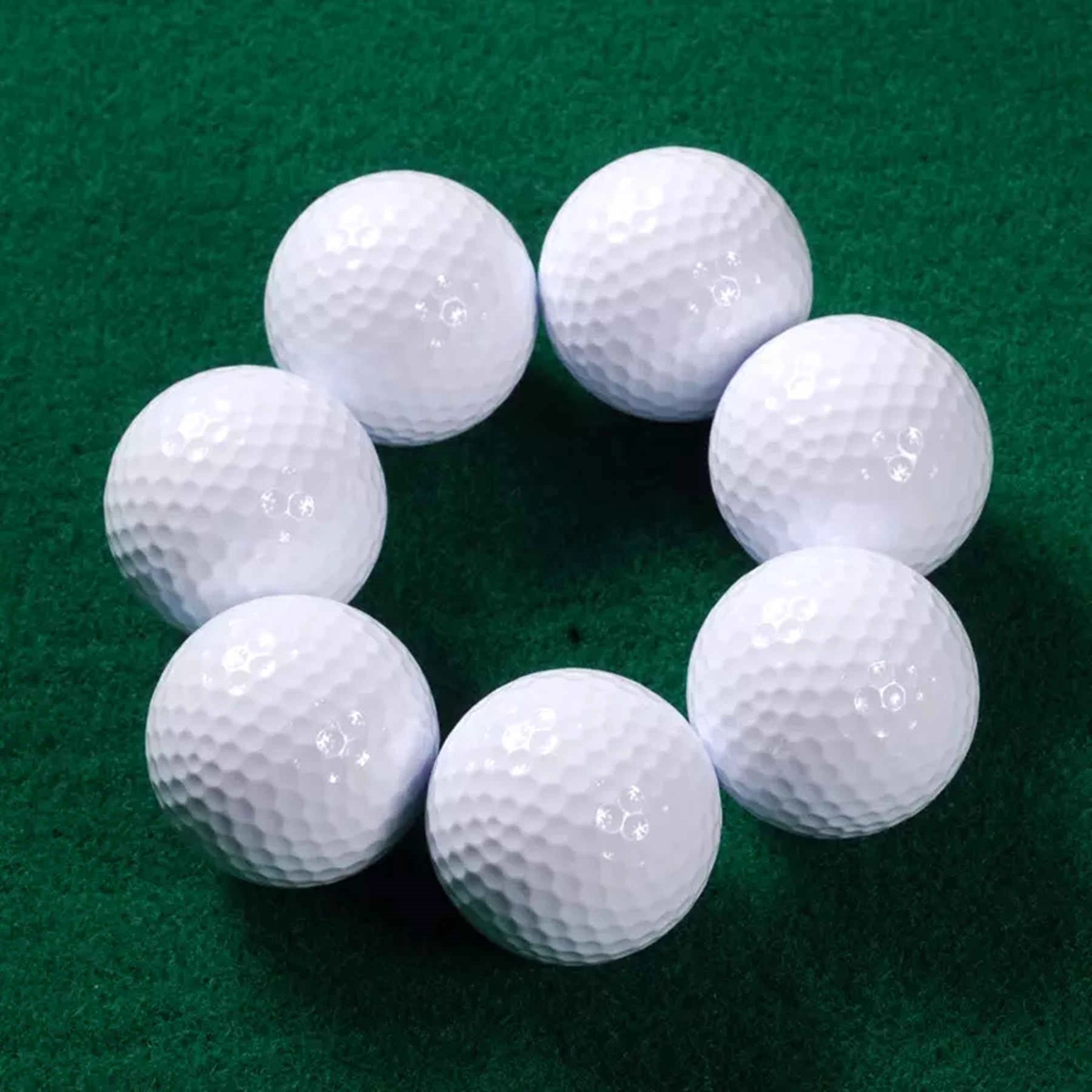Professional Golf Ball MOQ100 6