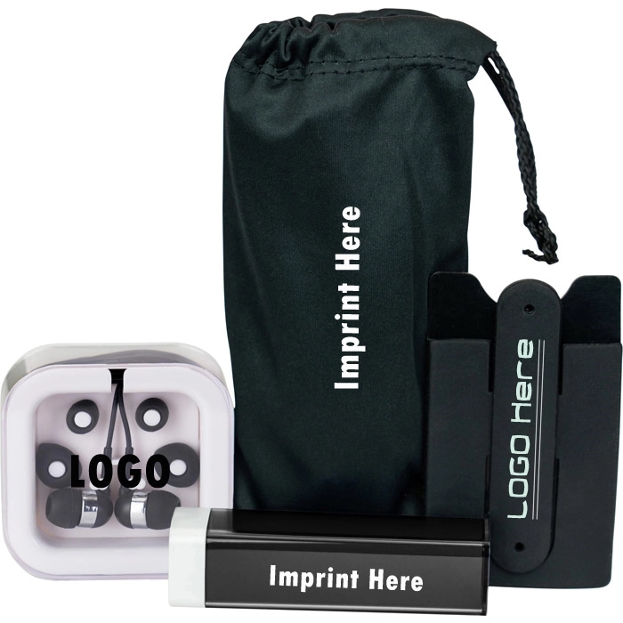 Tech Travel Kit 1
