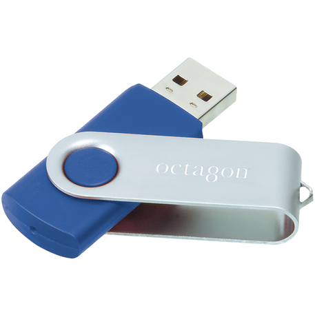 Rotate Flash Drive 2GB 40