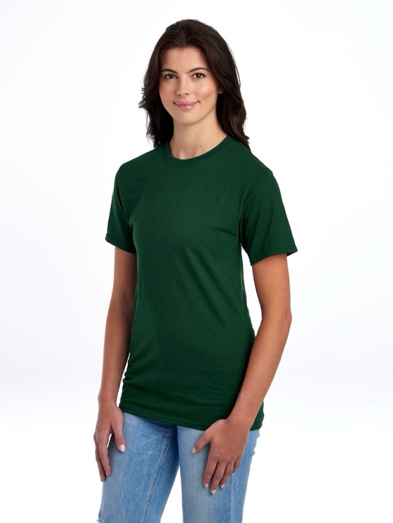 JERZEES DRI-POWERĀ® Unisex T-Shirt 56