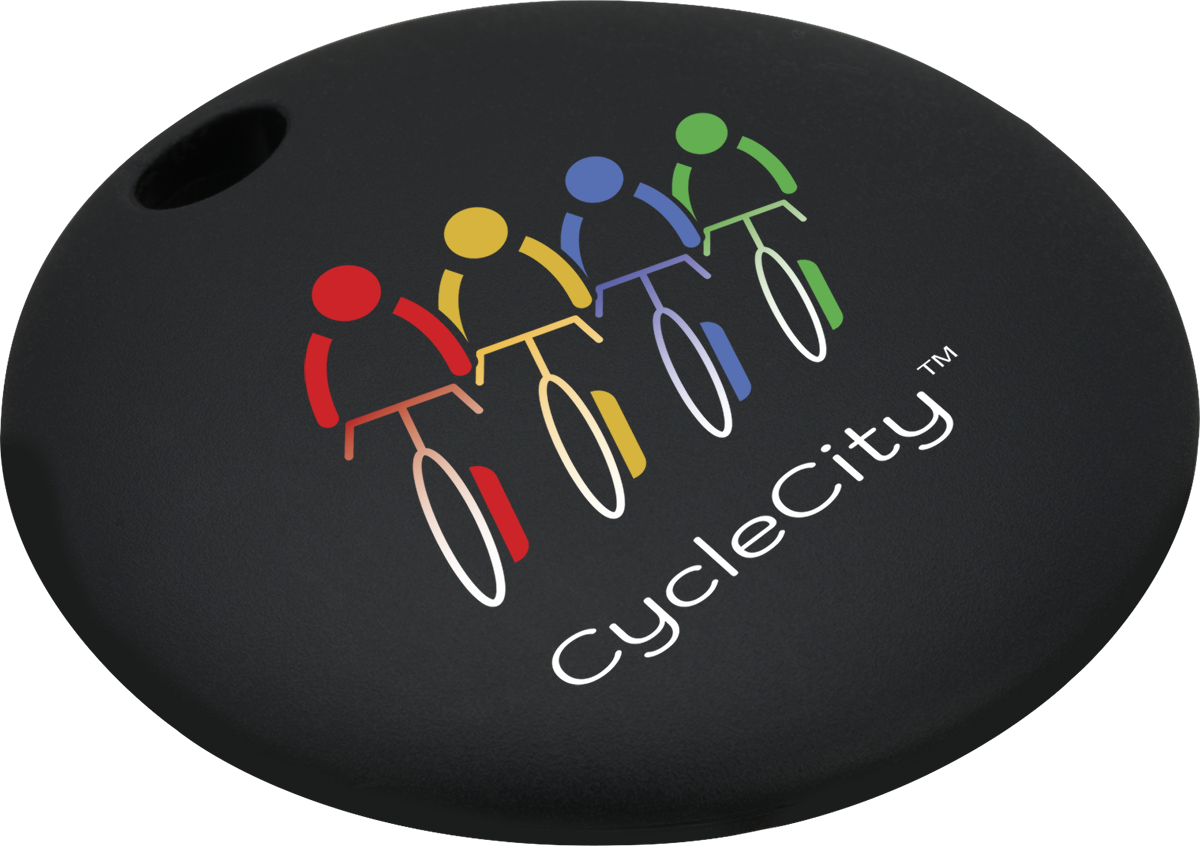 Boompods™ Boomtag 25