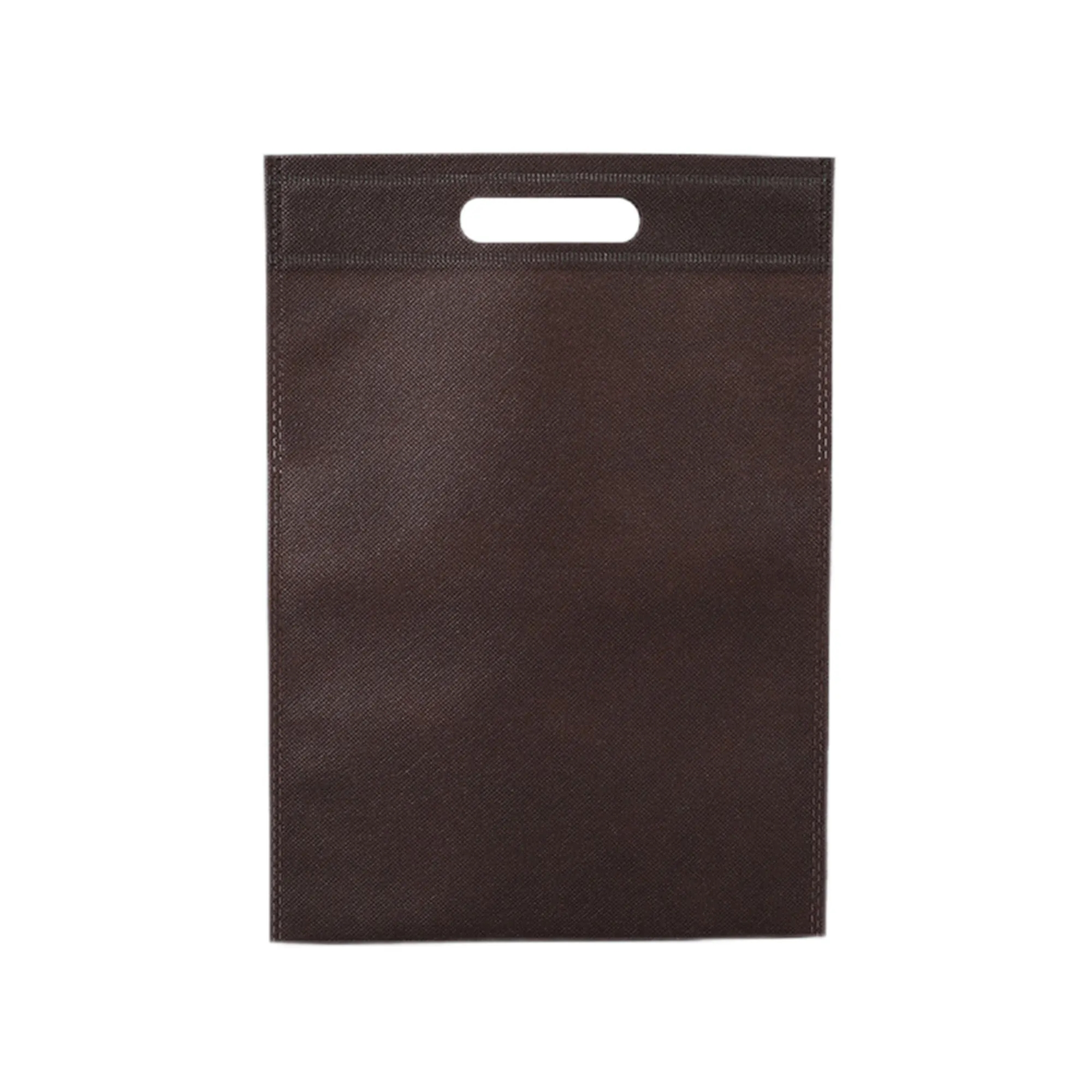 Non-Woven Die-Cut Handle Tote Bag 3