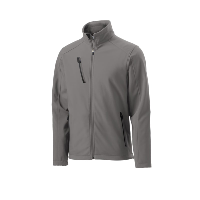 Port Authority Welded Soft Shell Jacket. 27
