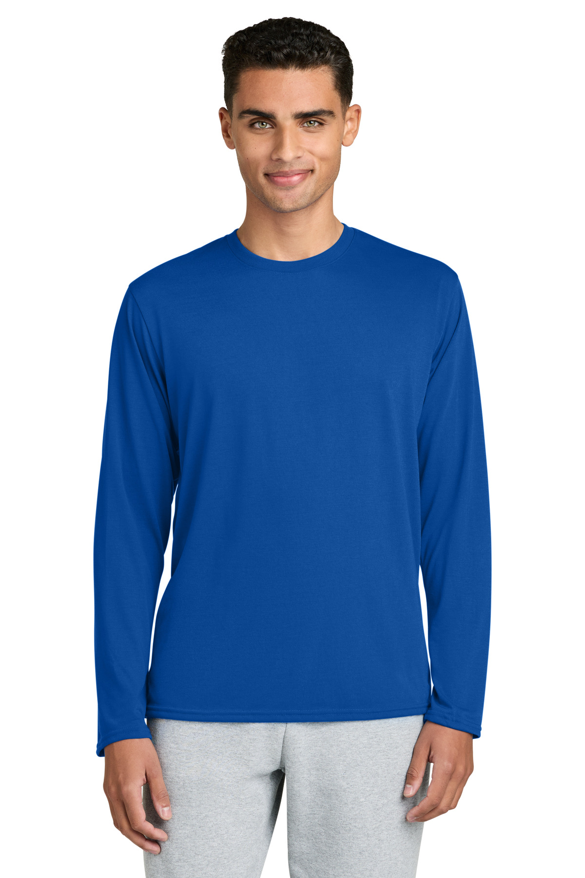 Gildan Performance Long Sleeve T-Shirt. 42400 75
