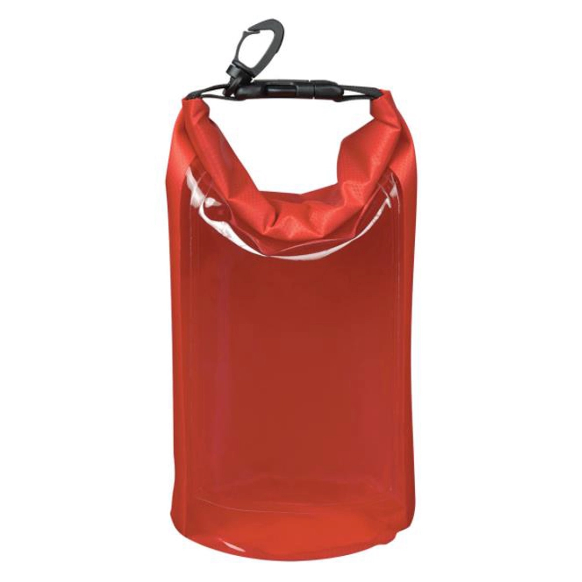 Lightweight Floating Waterproof Dry Bag 2L Roll Top Sack 2