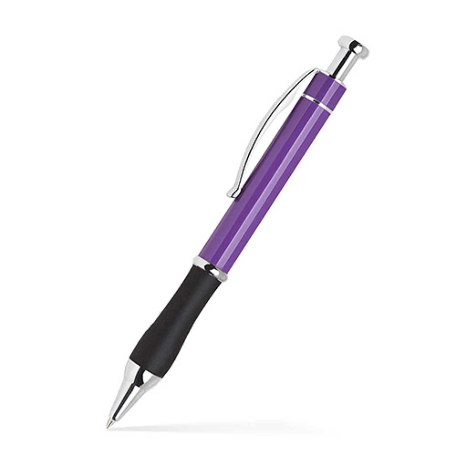 Aluminum Ballpoint Click Metal Pen 15