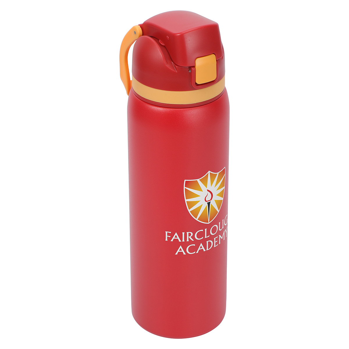 Talus 27 oz Vacuum Insulated Stainless Steel Bottle 4