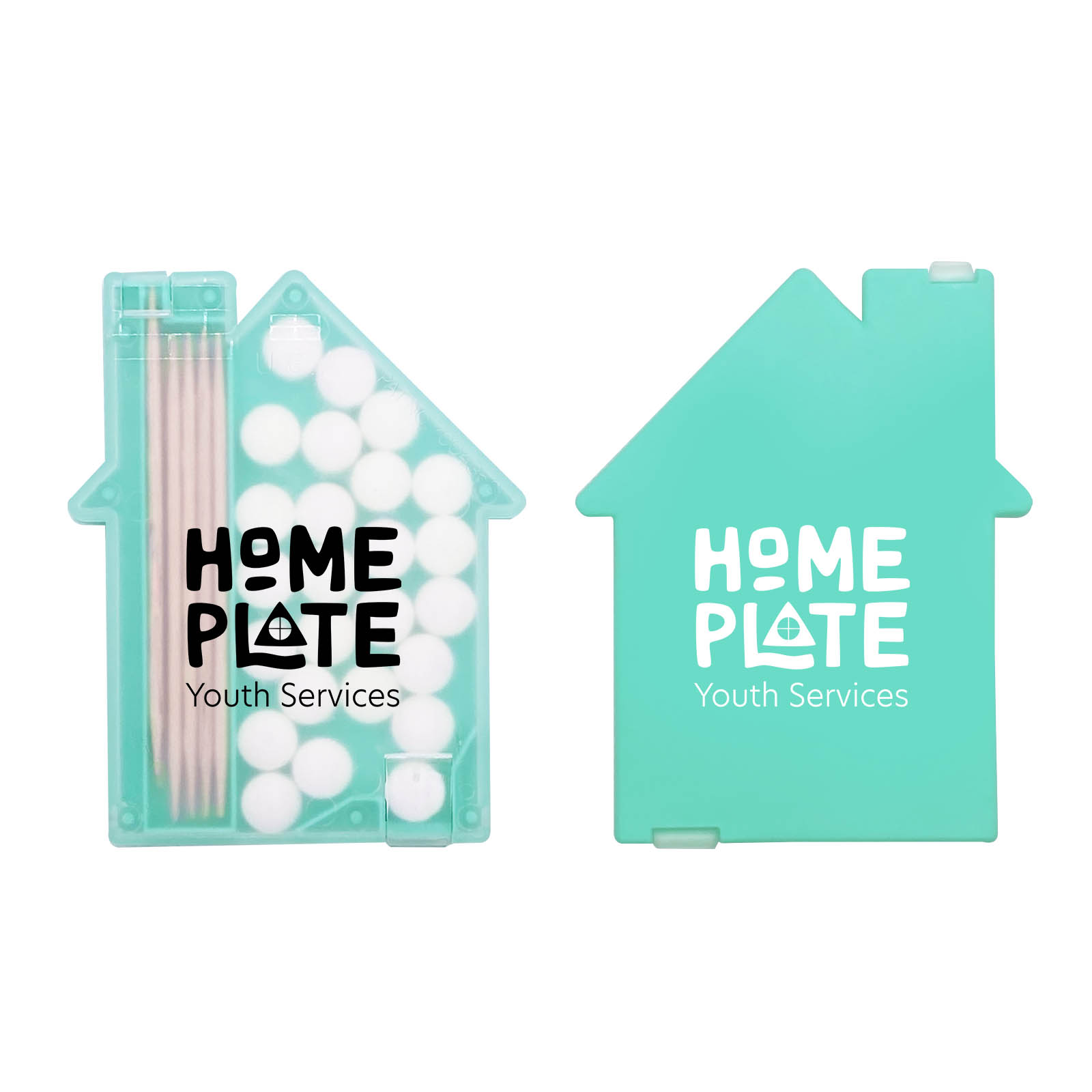House Mints & Picks 34