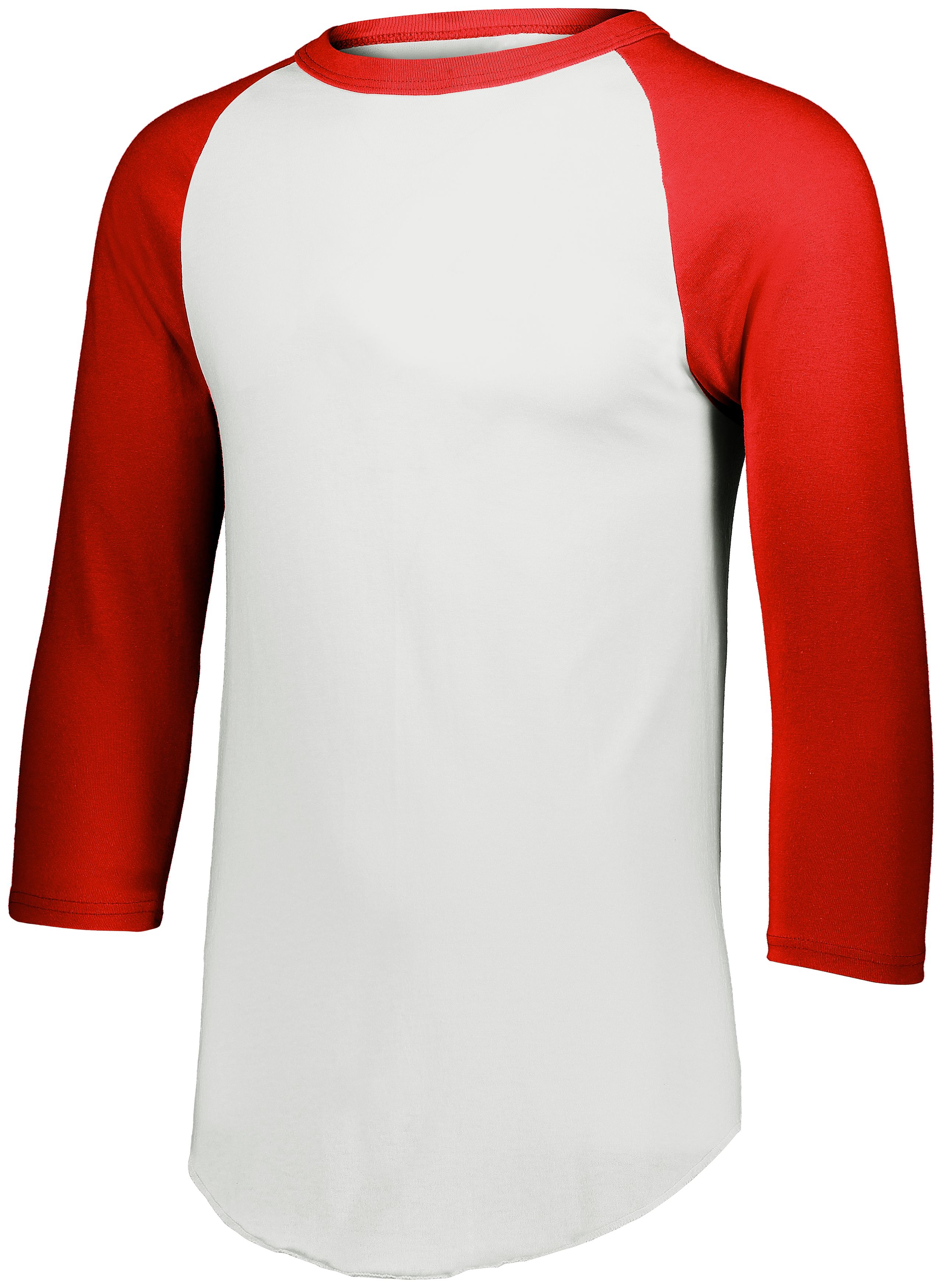 Baseball 3/4 Sleeve Tee 2.0 7