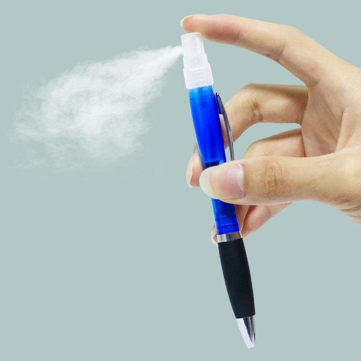 2 in 1 Multi-Purpose Spray Pen 2