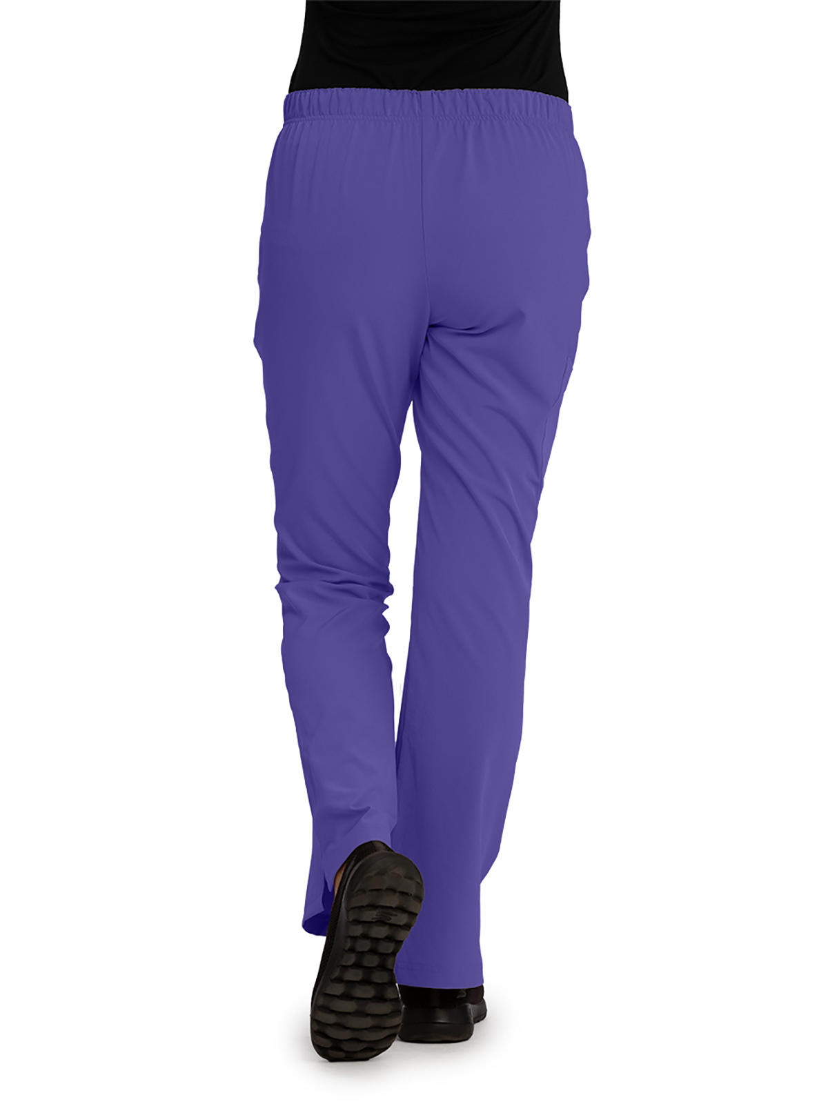 Skechers - Women's Three-Pocket Fit & Flare Reliance Scrub Pant 41
