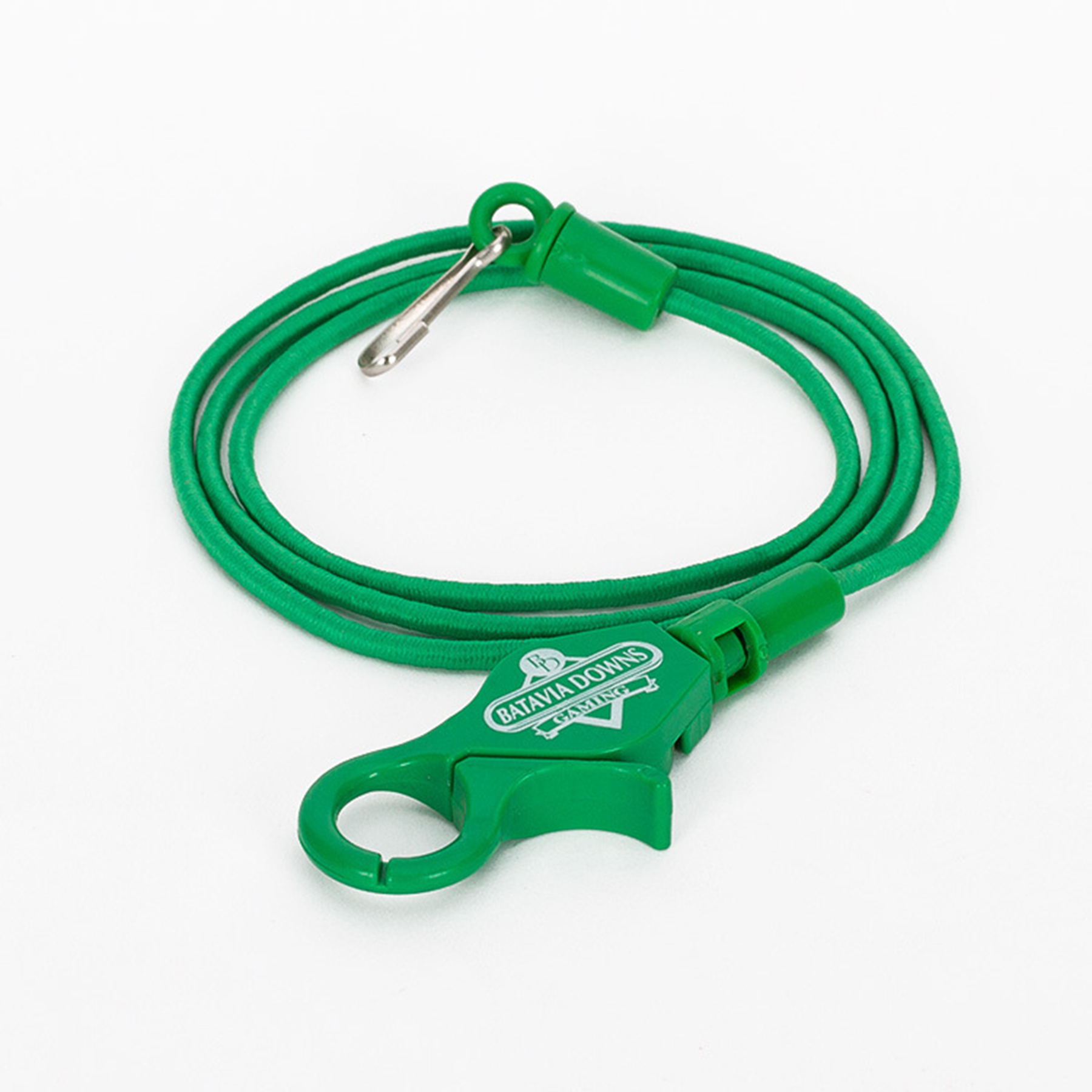 Lobster Buckle Plastic Elastic Rope 3