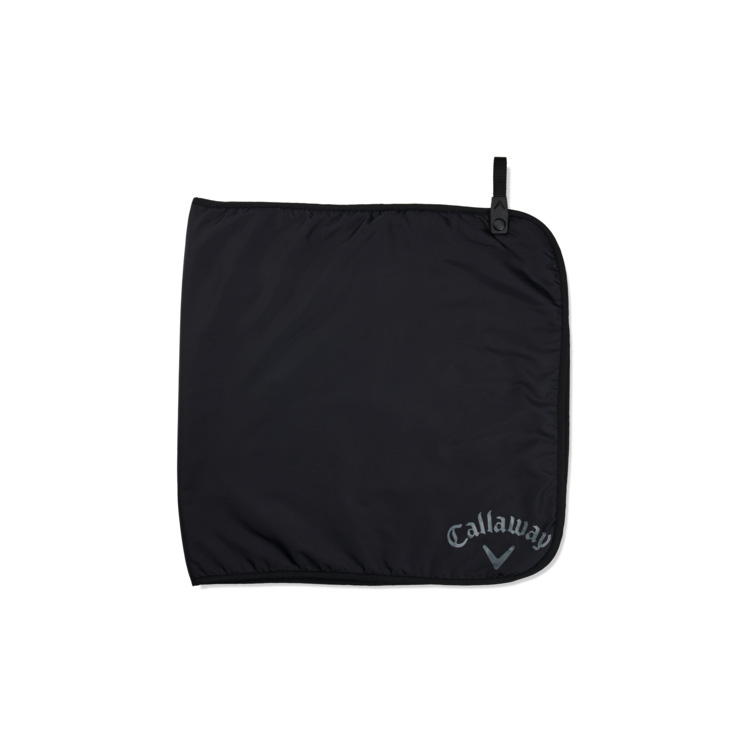Callaway Rainhood Towel- 20 x 19.5 1