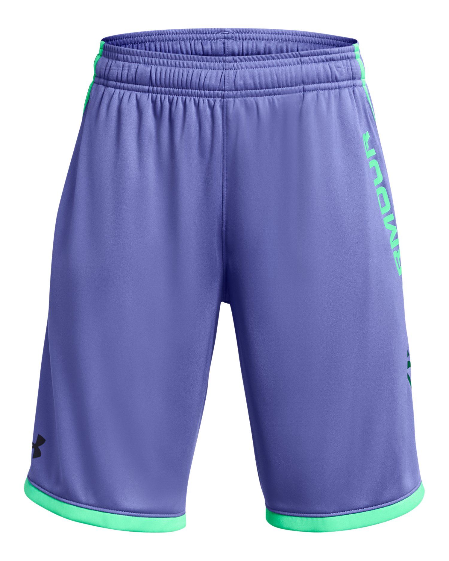 UA Stunt 3.0 Boys' Shorts 23