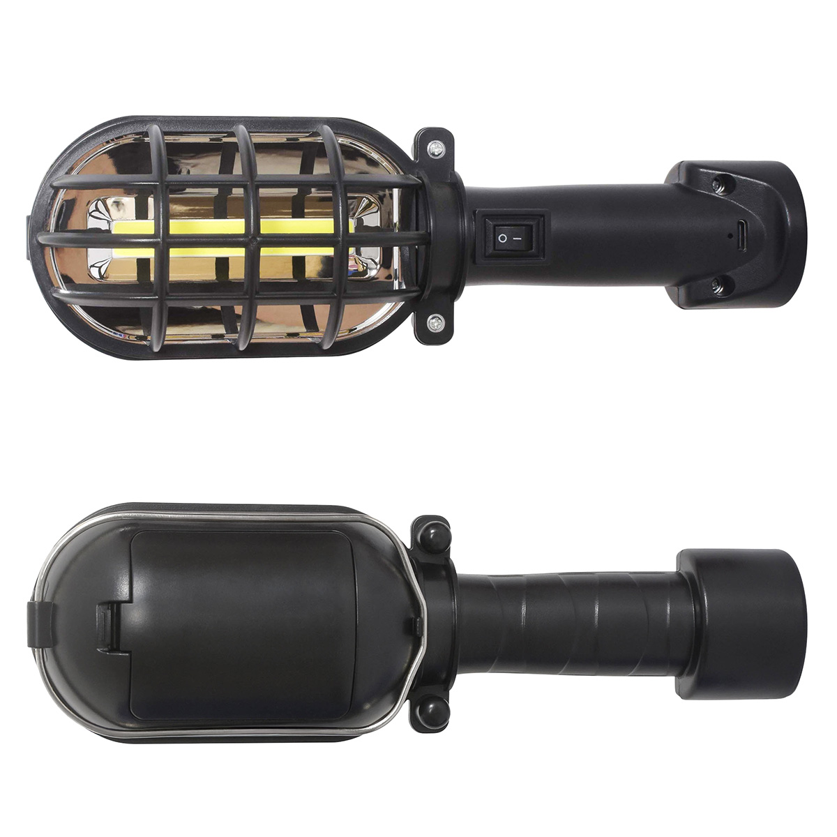 Best Buddy Tools ® Magnum Rechargeable Worklight 19